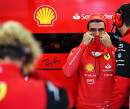 Ferrari ziet in Sainz nog geen leider: "Weten dat we twee sterke coureurs hebben"
