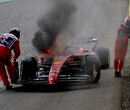 Massa vindt kopman discussie Ferrari onzin: "Betrouwbaarheid moet topprioriteit zijn"