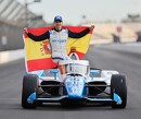 <b>Indy 500:</b> Palou in zevende hemel na pole ''Het betekent alles voor me''