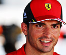 Sainz sluit Dakar-deelname niet uit: "Zou leuk zijn als Ferrari zo'n auto bouwt!"