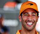 Relatie tussen Ricciardo en Marko nog steeds ‘even eerlijk’