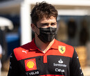 Leclerc wil niet dat Ferrari zich alleen op wereldtitel focust