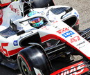 Haas: "Updates Hongarije alleen voor Magnussen"
