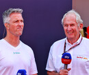 Ralf Schumacher steunt Marko: "Je kan hem ook vergeven"