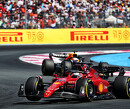 Alesi staat niet achter kritiek op Ferrari: "Helemaal niet zo'n slecht seizoen"