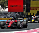 <b>Uitslag VT2 Hongarije:</b> Verstappen achtervolgt Ferrari's en Norris