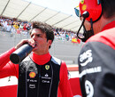 Damon Hill: "Sainz is meer een teamleider bij Ferrari"