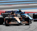 Seidl: “Auto is sterker in kwalificatie dan de race”