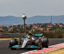 Mercedes waarschuwt: "We proberen meer performance mee te nemen naar Spa"