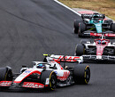 Haas-coureurs kijken vooruit na puntloze Grand Prix Hongarije