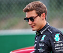Rosberg looft Russell: "Hij was zelfs snel als Lewis een speciale dag had"