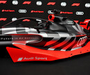 Samenwerking met Audi broodnodig voor Sauber