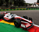 Ergernis over Schumacher-situatie bij Haas: "Als ze niet tevreden zijn moeten ze dat intern bespreken"