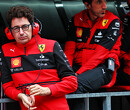 Binotto reageert op nieuwe SF-23: "Het is niet mijn auto, maar die van Ferrari"