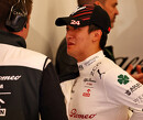 Zhou tast nog in het duister over F1-toekomst