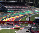 <b> Officieel: </b> Belgische Grand Prix verlengt contract en gaat rouleren