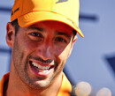 Zien we Ricciardo in NASCAR vanaf 2023?
