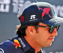 Perez denkt aan leven na F1: "Ik wil leren over andere werelden"