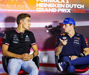 Tost verwacht in 2023 titelstrijd tussen Verstappen, Leclerc en Russell
