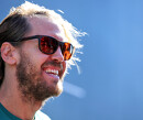 Vettel looft Race of Champions-opzet: "Geweldig dat ze daar over nadenken"