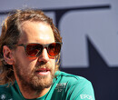 Vettel moet wennen aan nieuw bestaan: "Voor het eerst een normaal leven"