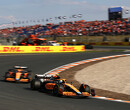 McLaren ontvangt boete na unsafe release in kwalificatie