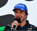 Alonso sluit Le Mans-deur: "Momenteel ligt mij focus bij de Formule 1"