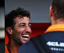 Ricciardo en Webber spraken elkaar over Piastri-deal