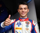 F3-vicekampioen Maloney wordt reserverijder en junior bij F1-team Red Bull