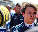 De Vries gaf alles voor F1-droom: "Ik reis al twee jaar naar de races voor niks"
