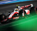 'Schumacher en Hülkenberg strijden om tweede Haas-zitje'