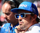 Alonso twijfelde aan radiobericht: "Ik wist niet zeker of het een echt antwoord was"