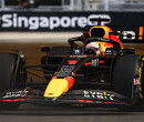 Formule 1 denkt aan actieve aerodynamica voor 2026