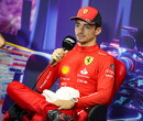 Leclerc baalt van mislopen zege: "Gehele race gepusht"