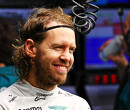 Vettel hint op Formule 1-comeback
