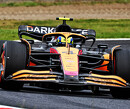Palou en O'Ward rijden vrije trainingen voor McLaren