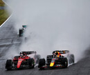 Alesi adviseert Ferrari: "Eenheid zorgt voor kracht"
