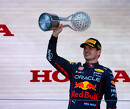 Grosjean ziet Verstappen en Red Bull als topfavorieten in 2023