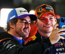Verstappen wil pad Alonso niet volgen: "Op gegeven moment ben je er klaar mee"