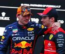 Montoya ziet Leclerc niet als favoriet: "Max heeft meer ervaring"