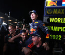Andretti prijst Verstappen: "Perfecte voorbeeld van een wereldkampioen"