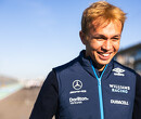 Albon over herintrede Formule 1: “Vertrouwen is terug”