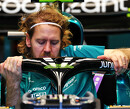 Formule E-baas probeerde Vettel aan te trekken: "Hij heeft het druk"