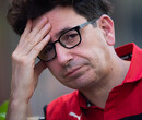 'Ferrari steekt stokje voor comeback Binotto in 2023'
