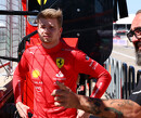 Shwartzman blijft Ferrari-reserve en gaat in GT World Challenge Europe rijden