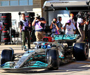 Brundle ziet glimlach bij Mercedes: "Ze hebben continuïteit en stabiliteit"