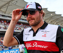 Bottas gaat speciale GP Australië-helm na raceweekend veilen