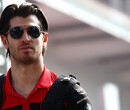 Giovinazzi benoemd tot Hypercar-coureur van Ferrari WEC-team