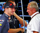 Marko vreest voor Schumacher: ''Haas gaat voor een veteraan''