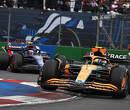 Norris: Kunnen 'niet tevreden zijn' met 2022-seizoen van McLaren
